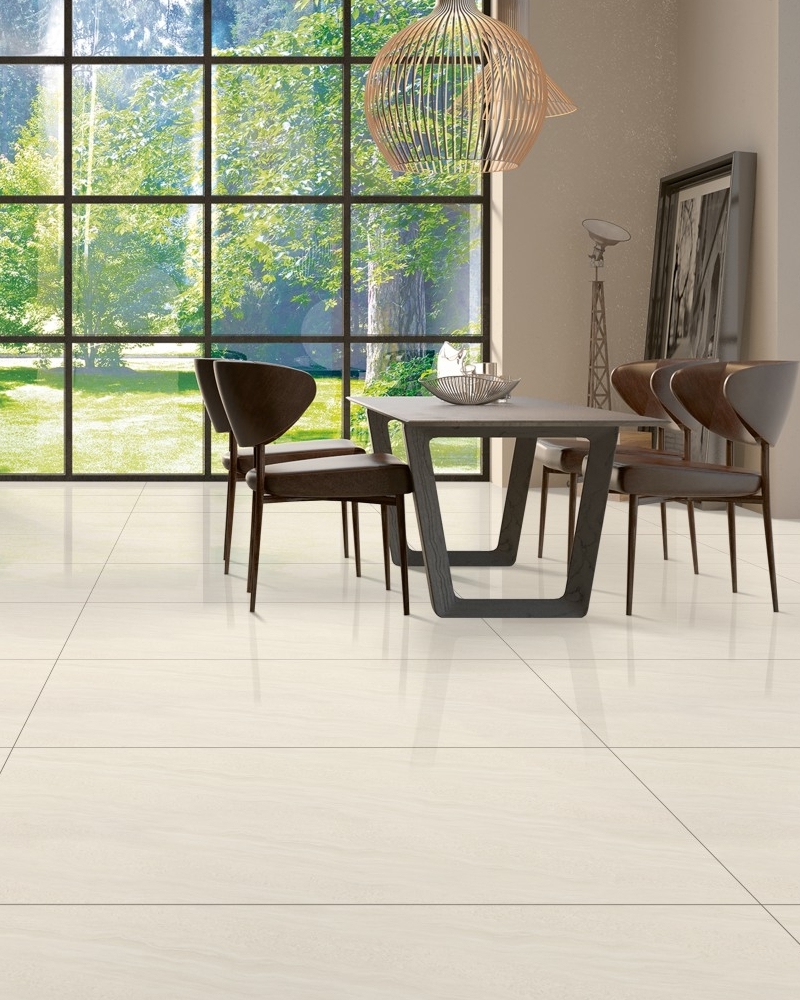 Vitrified Tiles